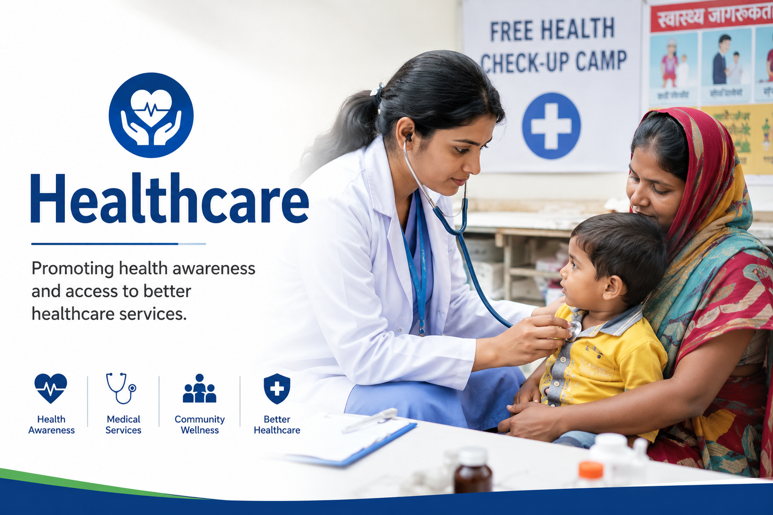 Healthcare