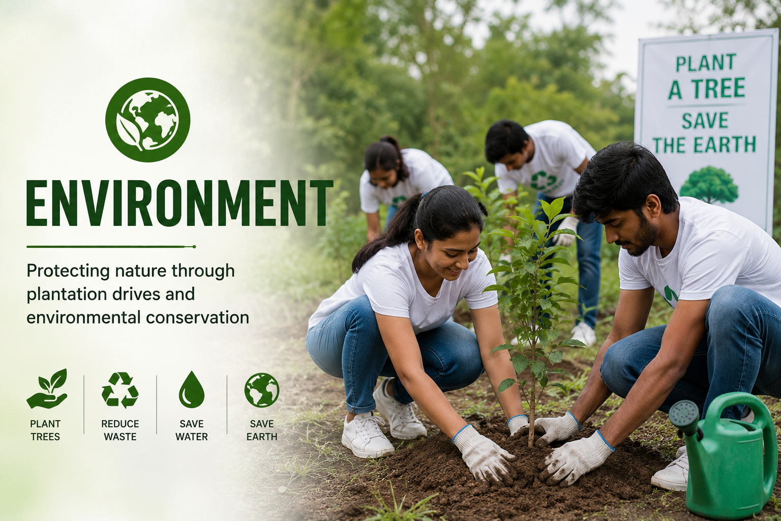 Environment