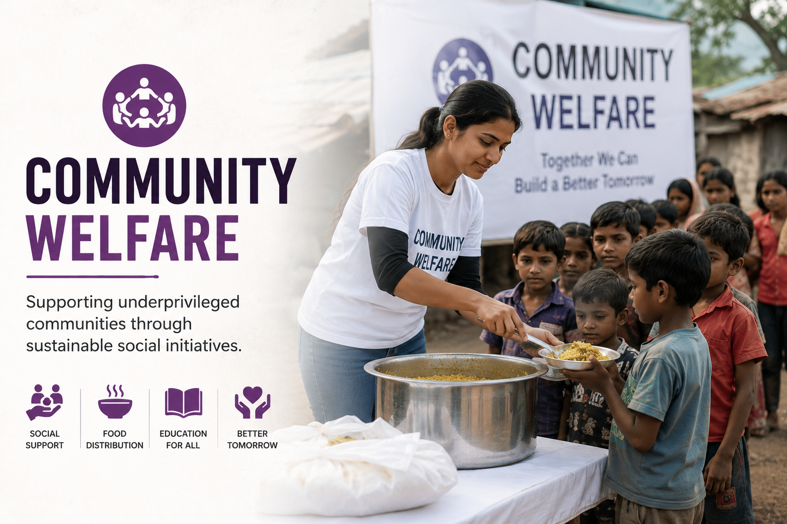 Community Welfare